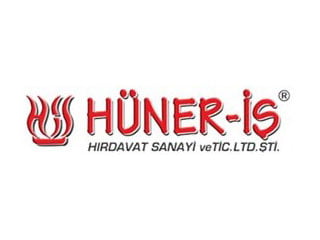 Huner_Is