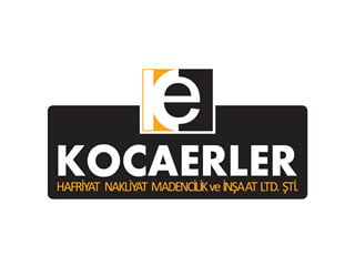 Kocaerler