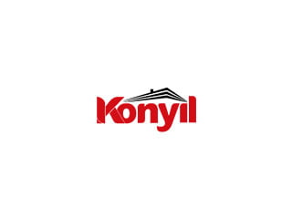 Konyil